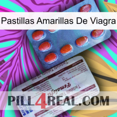 Viagra Yellow Pills 36